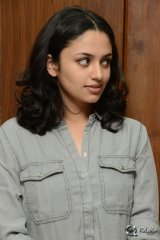 Malavika Nair Photo Gallery
